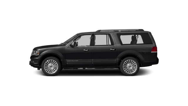 2016 Lincoln Navigator Sport Utility